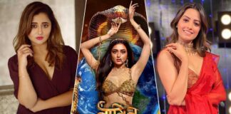Naagin 6: Will Anita Hassanandani Enter The Show Soon? Here’s What She Had To Say!