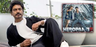 Nawazuddin Siddiqui On His Role ‘Laila’ In Heropanti 2, Says He Was Offered The Role While Shooting Another Film In London