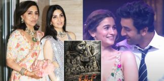 Neetu Kapoor Finally Confirms Alia Bhatt & Ranbir Kapoor’s Wedding Date, Trolls React & Drag KGF In The Comments Section - Deets Inside