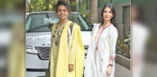 Neetu Kapoor Trolled By Netizens Ahead Of Ranbir Kapoor & Alia Bhatt's Wedding - Here's Why