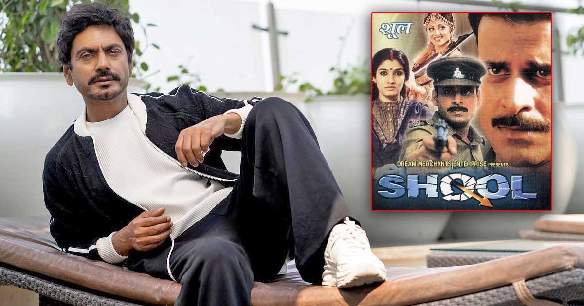 Not Cash But Kind! Here’s How Nawazuddin Siddiqui Recovered His Shool Payment Of ₹2500 – Its Ingenuity 1000%!