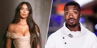 Notorious S*x Tape Broker Claims Kim Kardashian Made An Excess Of $20Million From Video With Ray J – Read On