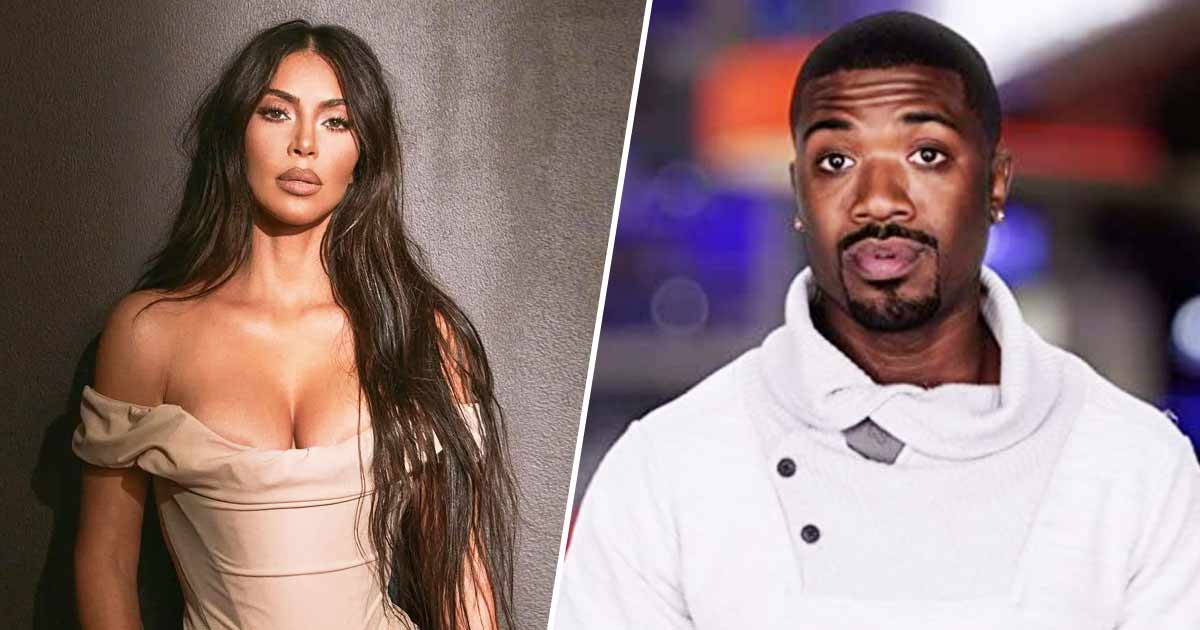 Kim Kardashian And Ray J Sex Tape Free