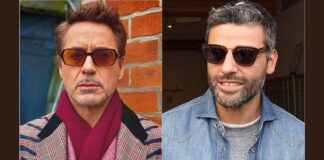Oscar Isaac Talks About Robert Downey Jr’s Advice