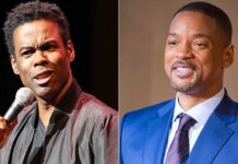 Oscars producer says LAPD was ready to arrest Will Smith