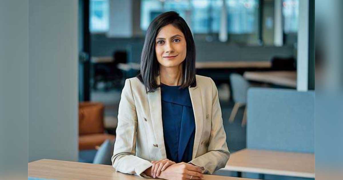 OTT platforms signal demise of formulaic storytelling: Pratiksha Rao of Netflix