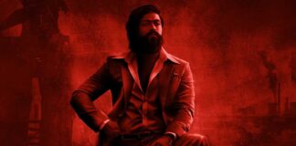 Over 1 Lakh Tickets Of KGF Chapter 2 (Hindi) Sold Within 12 Hours