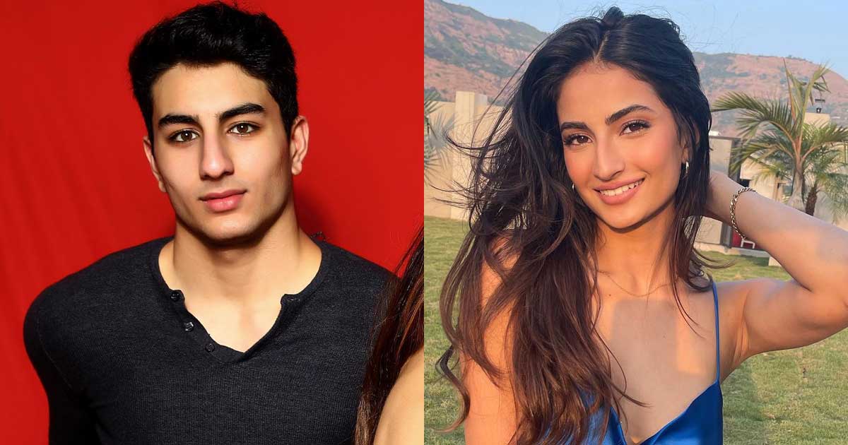 Palak Tiwari Finally Addresses Her Romance Rumours With Ibrahim Ali Khan – Deets Inside