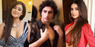 Palak Tiwari On Her Mother Shweta Tiwari’s Failed Marriages