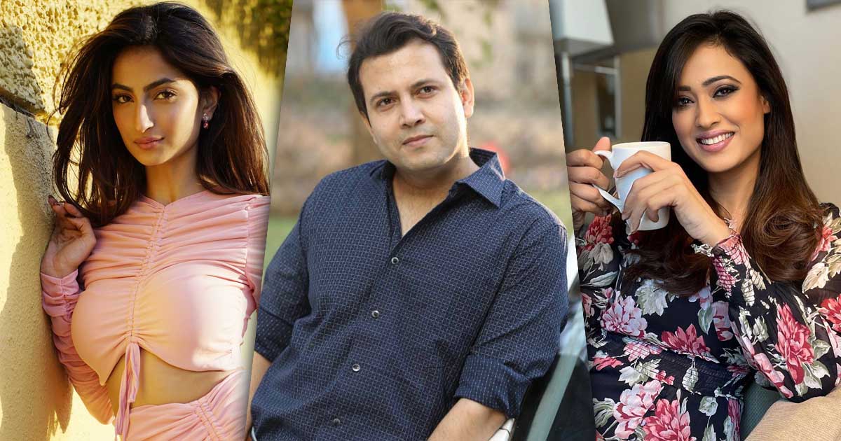Palak Tiwari Taking A Dig At Shweta Tiwari's Ex-Husband Abhinav Kolhi? Here's What We Know
