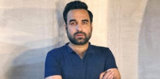 Pankaj Tripathi Delivers Motivational Speech To IIT Kharagpur Students