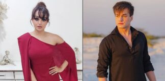 Parul Chauhan Talks About Why She Quit Yeh Rishta Kya Kehlata Hai