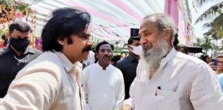 Pawan Kalyan back in 'action' for 'Hari Hara Veera Mallu'