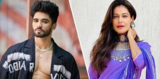 Payal Rohatgi Has A Message For Indian Muslims After Calling Zeeshan Khan A Terrorist - Deets Inside