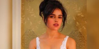 Pia Bajpiee finds herself in a powerful role in 'Lost'