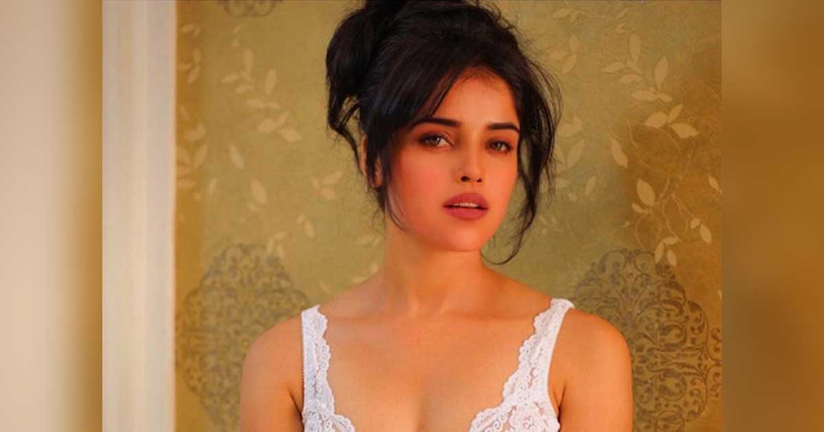 Pia Bajpiee Finds Herself In A Powerful Role In Lost