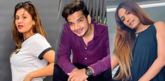 Poonam Pandey Loses Her Cool On Munawar Faruqui & Anjali Arora, Calls Out Their Relationship