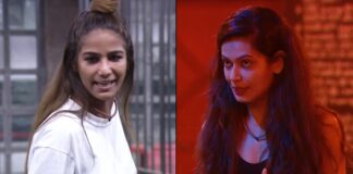 Poonam Pandey & Payal Rohatgi Have A Dramatic Fight Over The Latter's Islamophobic Comment