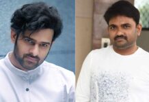 Prabhas, Maruthi's 'Raja Deluxe' all set for grand launch