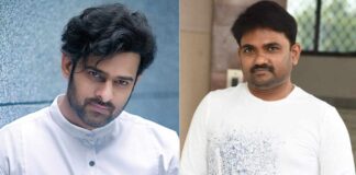 Prabhas, Maruthi's 'Raja Deluxe' all set for grand launch