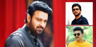 Prabhas Opens On Having Competition From Ram Charan, Allu Arjun, & More: “Every Business Has Competition But…”