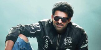 Prabhas Says He Doesn't Get Irritated When People Ask Him About His Marriage Plans