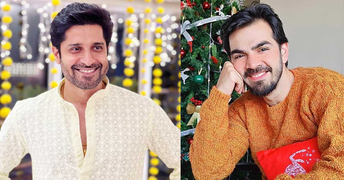 Pracheen Chauhan Enjoys Shooting With Funnyman Karan V Grover