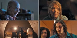 Prime Video Delivers Out-of-This-World Trailer and Key Art for Night Sky Starring Academy Award® Winners Sissy Spacek and J.K. Simmons