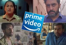 Amazon Prime Video India Reveals 40-Strong Programming Slate For Next 2 Years, Are You Ready? Prime Video India reveals 40-strong programming slate for next 2 yrs
