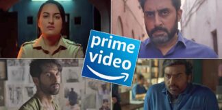 Amazon Prime Video India Reveals 40-Strong Programming Slate For Next 2 Years, Are You Ready? Prime Video India reveals 40-strong programming slate for next 2 yrs