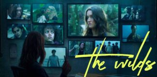 Prime Video Releases Official Trailer for The Wilds Season Two