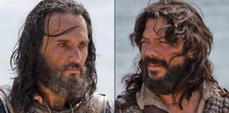 Prime Video Unveils First-Look Images of Boundless, the Series Starring Rodrigo Santoro and Álvaro Morte about Elcano and Magallanes' First Voyage Round-The-World
