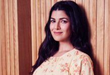 Pulling Her Weight: Nimrat Kaur on how she got fat for 'Dasvi'