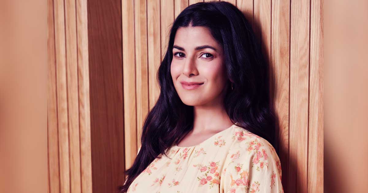 Dasvi: Nimrat Kaur Reveals Putting 15 Kgs For Her Role In The Film