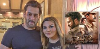 Rakhi Sawant Says It Was Because Of Salman Khan’s Blessing RRR Became Successful