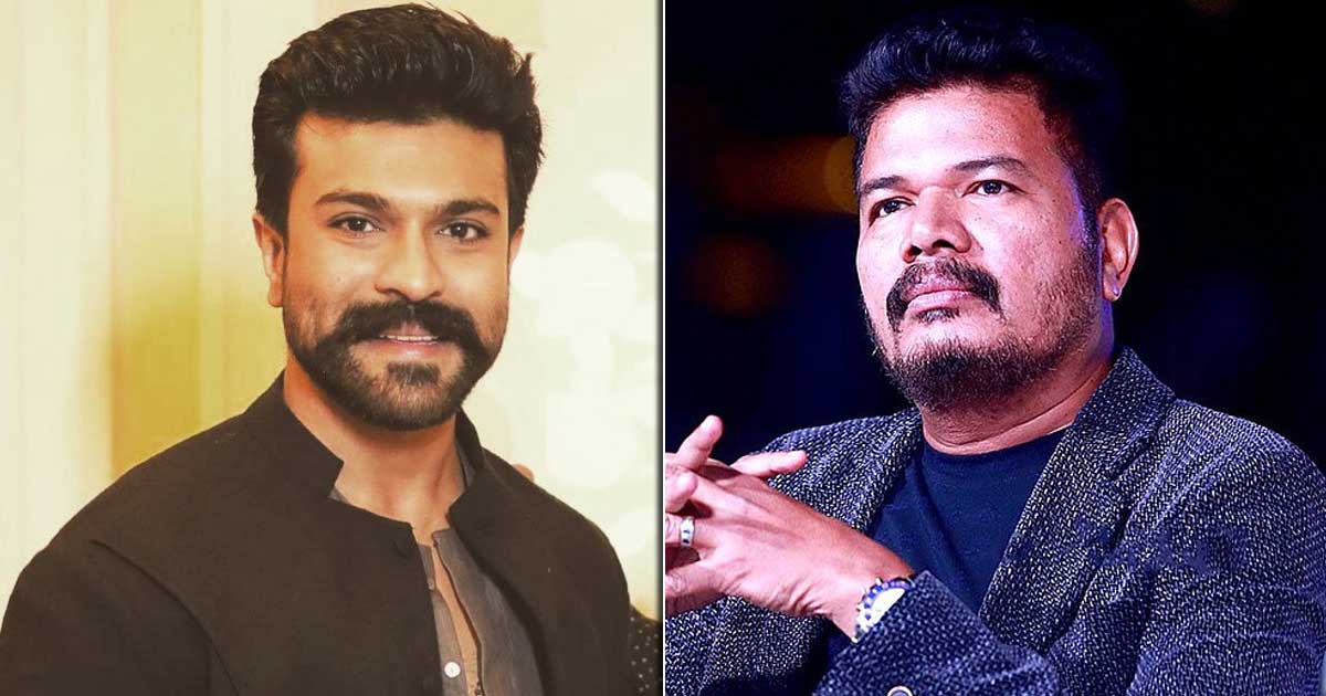 mohanlal key roll in ram charan movie