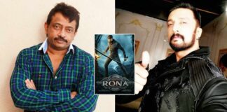 Ram Gopal Varma Hails The Highly Anticipated Film Vikrant Rona, calls it ‘marvellous’
