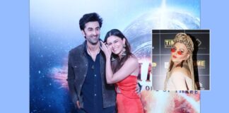 Ranbir Kapoor-Alia Bhatt Wedding: Rakhi Sawant Hilariously Says 'Dehaj Mein Main Bhi Jaa Rahi Hu, Bag Me Beth Jaungi..."