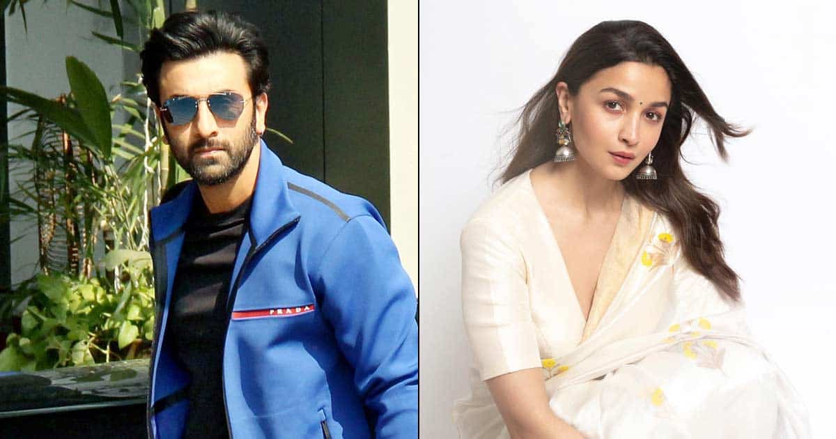 Ranbir Kapoor, Alia Bhatt Wedding To Witness Uptight Security, Brother Rahul Bhatt Reveals Details!