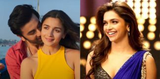 Ranbir Kapoor & Alia Bhatt's Wedding Gets A Yeh Jawaani Hai Deewani Twist, Netizen Says " Don't Spoil The Naina-Bunny Chemistry"