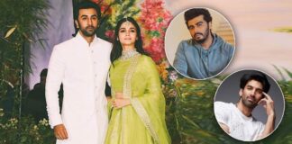 Ranbir Kapoor Is Hosting A Bachelorette Party Ahead Of Wedding With Alia Bhatt; Arjun Kapoor, Ayan Mukerji To Attend