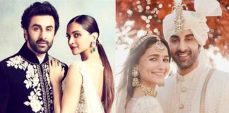 Ranbir Kapoor May Have Tied The Knot With Alia Bhatt But This Edited Video With Deepika Padukone By A Reddit Fan Is Sure To Make You Cry! Read On