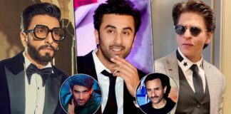 Ranbir Kapoor Once Spoke About The Guest List For His Bachelor Party