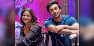 Ranbir Kapoor To Make His Social Media Debut After Wedding With Alia Bhatt? Deets Inside!