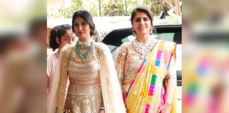 Ranbir Kapoor's Niece Samara Sahni Unnecessarily Trolled For Her Dressing Ahead Of His Wedding - Deets Inside