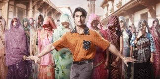Ranveer reveals what he loves about Gujarat, playing Gujarati boy in 'Jayeshbhai Jordaar'(Photo Credit: Still From Movie)