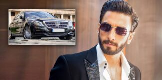 Did You Know? Ranveer Singh Owns An Uber-Luxurious Mercedes Maybach S500 Along With Other Cars Worth Whopping 11 Crores Ranveer Singh Has An Uber-Luxurious Mercedes-Maybach S500 & Other 11 Crore Worth Cars