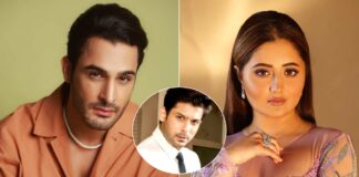Rashami Desai Is At The Receiving End Of Backlash By Umar Riaz Fans, Who’ve Also Dragged Sidharth Shukla; Here’s What Happened
