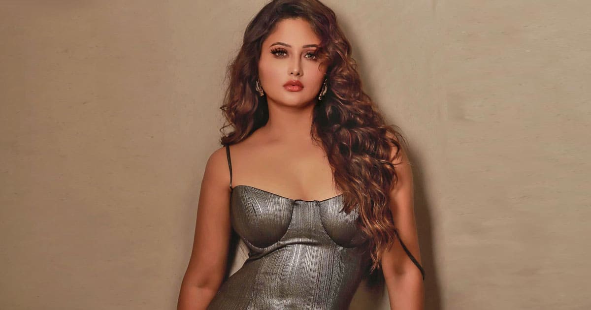 Rashami Desai Recalls The Time When Someone Trolled Her For The Clothes