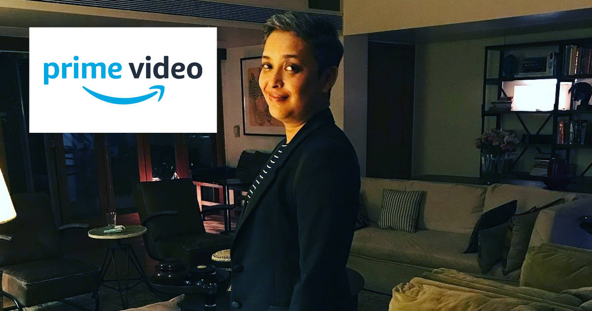 Reema Kagti Celebrates Prime Video Greenlighting 'Made In Heaven 2' & 'Dahaad'